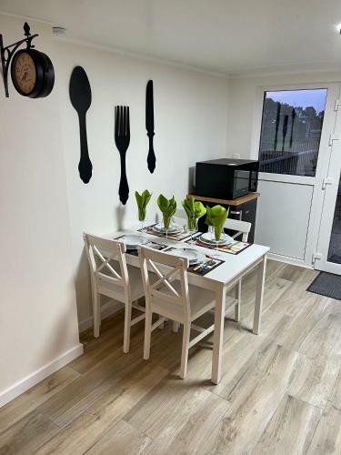 Apartamento Le Berceau de Charmes