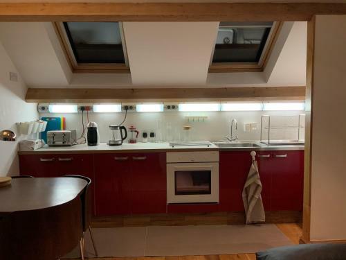 Apartamento Dove Cottage (Annex)