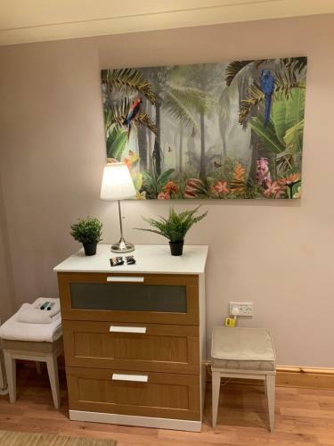 Apartamento Dove Cottage (Annex)