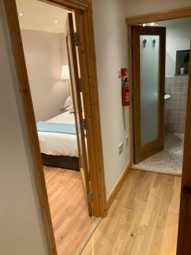Apartamento Dove Cottage (Annex)