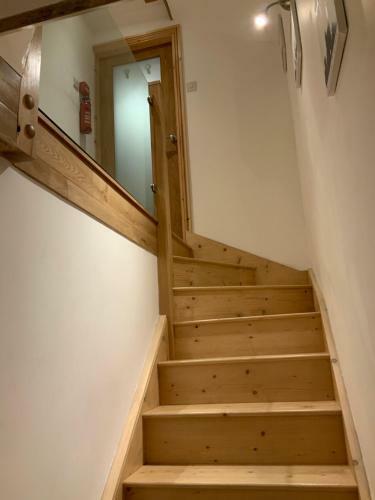 Apartamento Dove Cottage (Annex)