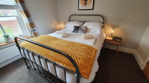 Hotel The Adam And Eve