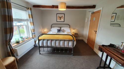 Hotel The Adam And Eve