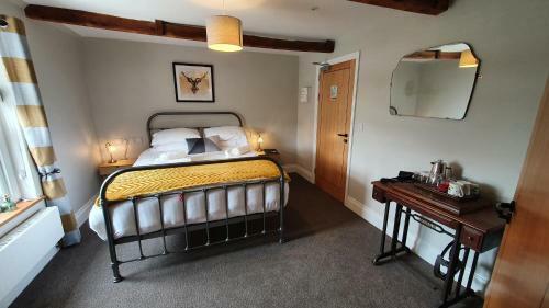Hotel The Adam And Eve