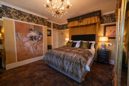 Bed & Breakfast The Art Lounge