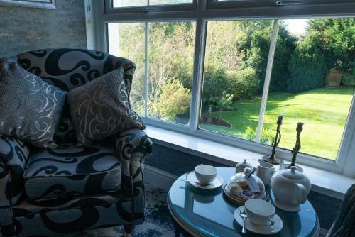 Bed & Breakfast The Art Lounge