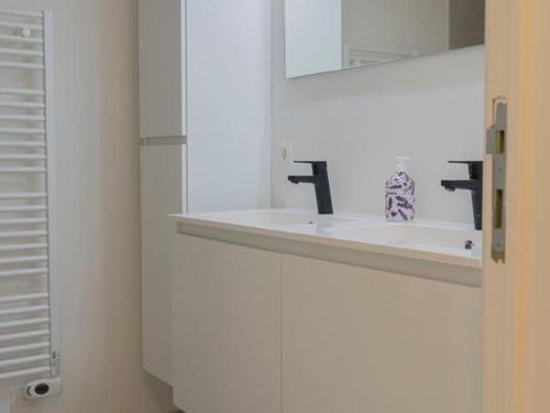 Modern Apartment In Lanaken With Garden