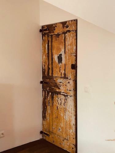 B&B Slapen Bij St Pieter