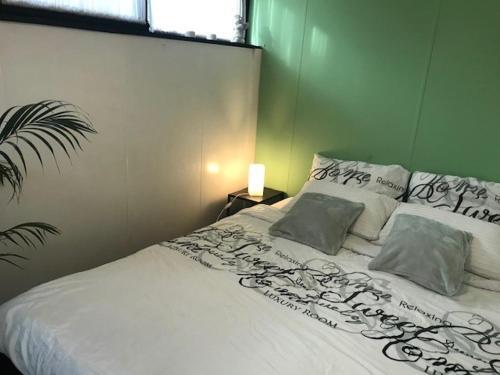 Holiday Home 'beautifull Water'