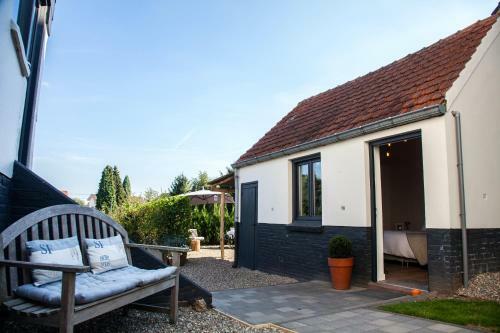 Bed & Breakfast Belle Chique - Maastricht