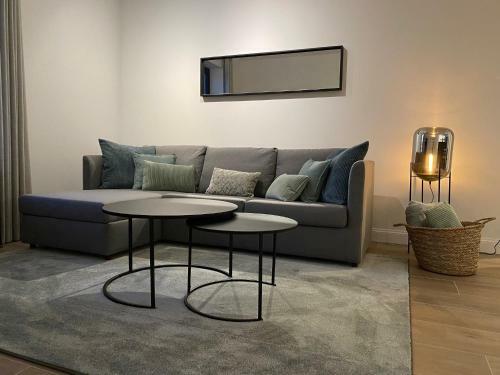 Apartamento Luna Logies