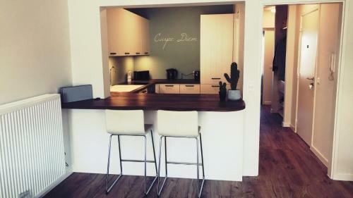 Apartamento Castel Aan Zee