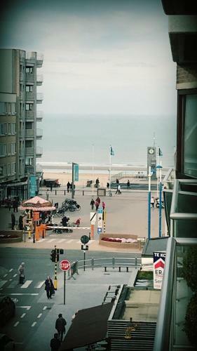 Apartamento Castel Aan Zee