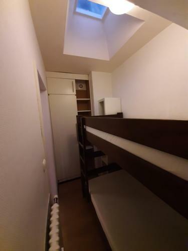 Apartamento Sealview Nevada 602