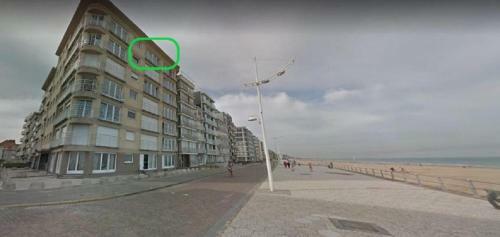 Apartamento Sealview Nevada 602