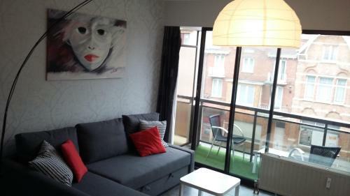 Apartamento Nos Loisirs