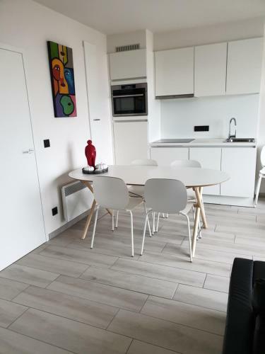 Apartamento Appartement, Residentie Syci