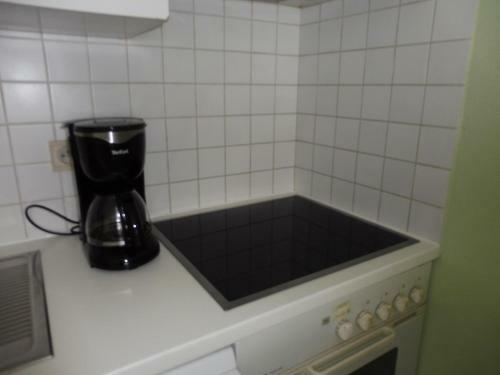 Apartamento Gabbiano de Witte Meeuw