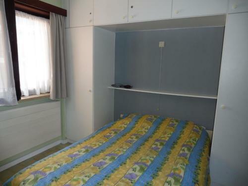 Apartamento Gabbiano de Witte Meeuw