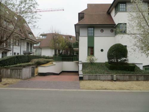 Villa Henri-louise