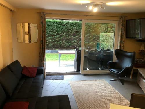 Apartamento Prinses Elisabeth