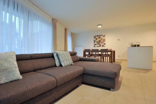 Apartamento Residentie Rivella