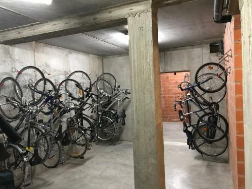 Apartamento App Zouavenplein 0403