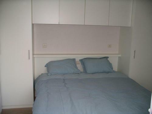 Apartamento App Zouavenplein 0403