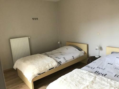 Apartamento App Zouavenplein 0403