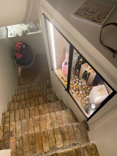 Charme Villa Le Chat Bott�