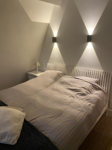 Charme Villa Le Chat Bott�