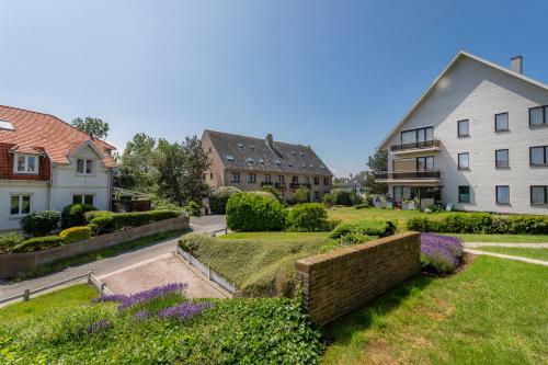 Apartamento Zuydcoote Glv Bo