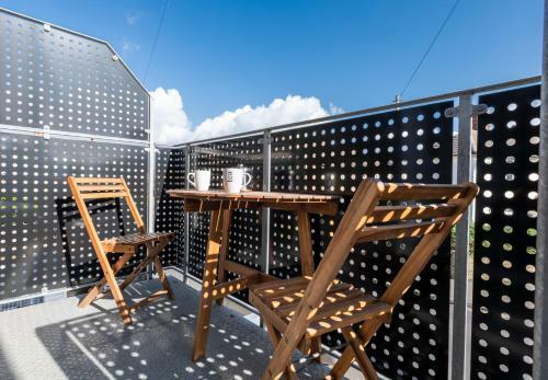Apartamento The Bakehouse