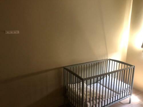 Apartamento Cap Horn 0203