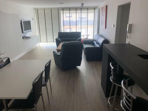 Apartamento Cap Horn 0203