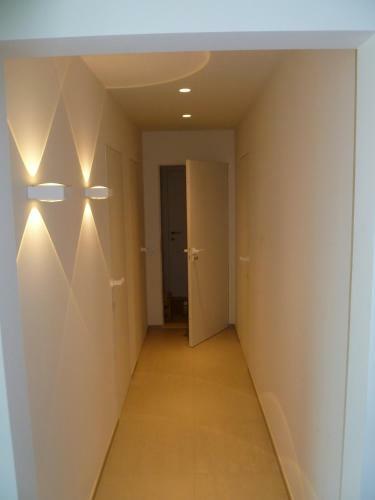 Apartamento Cap Horn 0203