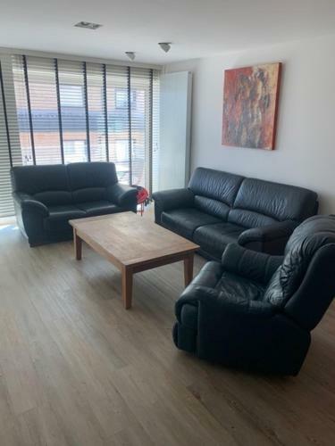 Apartamento Cap Horn 0203