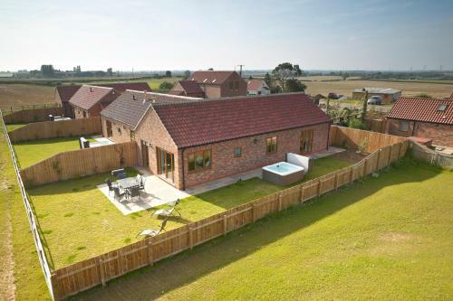 Middleton Cottages