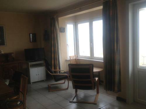 Apartamento Le Neptune
