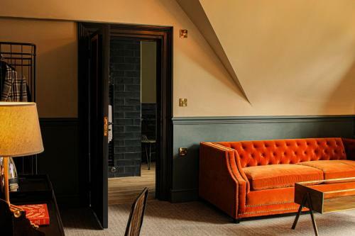 Hotel Brewhouse And Kitchen