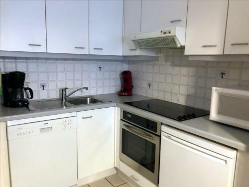 Apartamento App Zeelaan A2