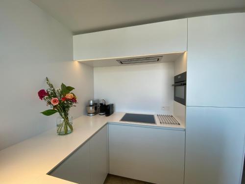 Apartamento Coxy Penthouse Koksijde