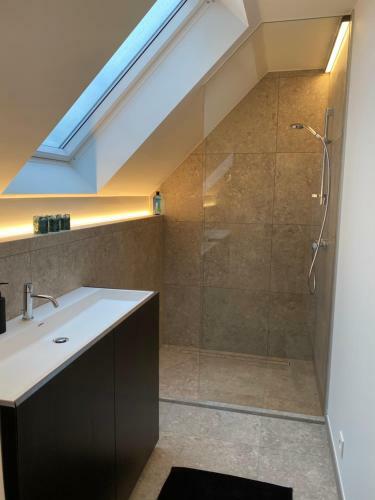Apartamento Coxy Penthouse Koksijde