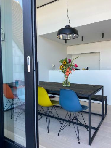 Apartamento Coxy Penthouse Koksijde