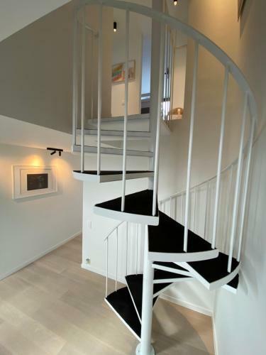 Apartamento Coxy Penthouse Koksijde