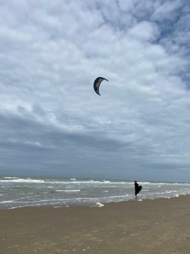 Apartamento Coxy Penthouse Koksijde