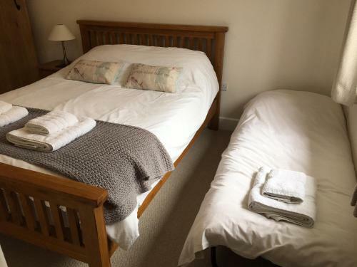 Gallops Farm Holiday Cottages Findon