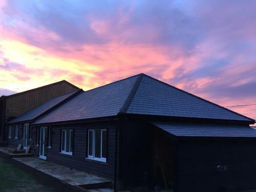 Gallops Farm Holiday Cottages Findon
