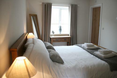 Gallops Farm Holiday Cottages Findon