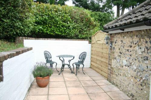 Gallops Farm Holiday Cottages Findon